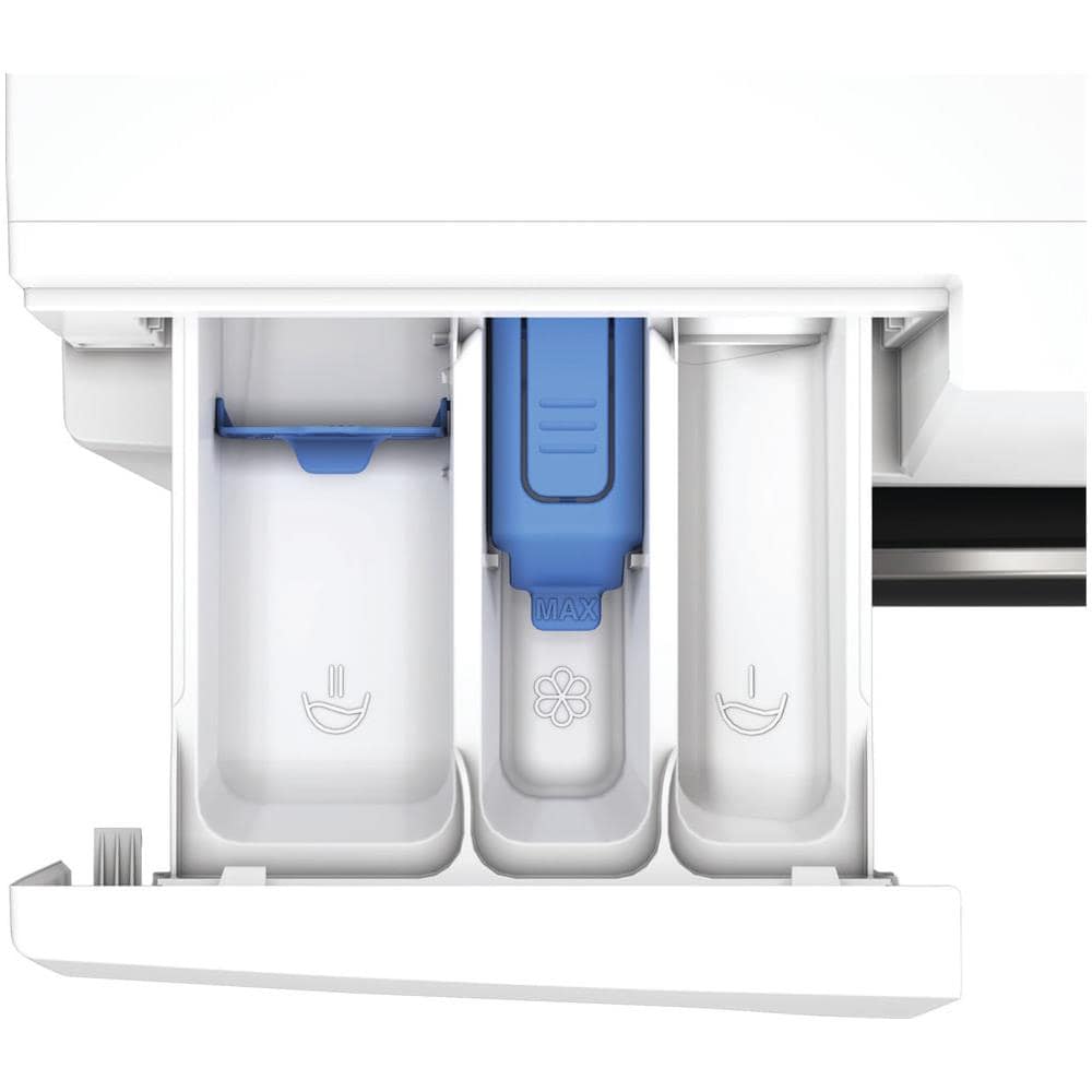 Ariston HB 93 CARE IT, Capacità 9kg, classe A -30%, Motore Inverter, 1400 giri, Display digitale XL, Vapore - Foto 19