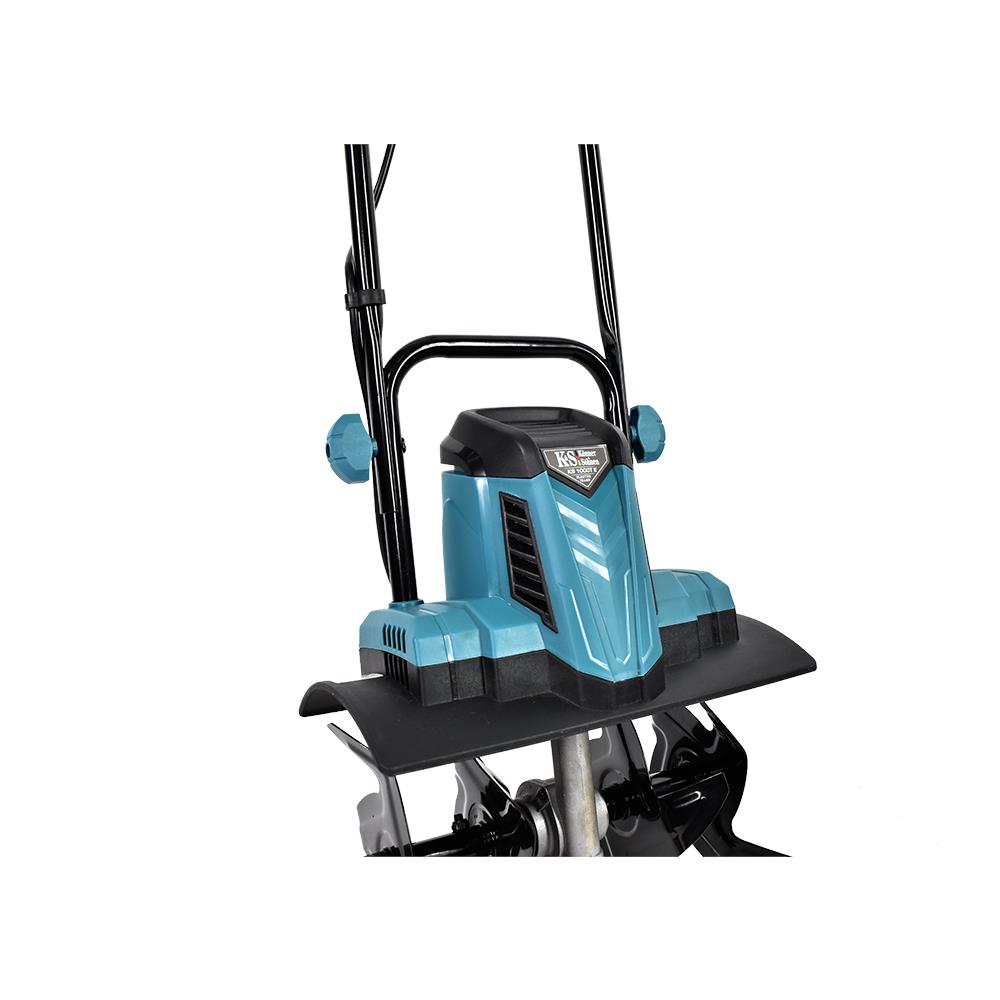 Motozappa Elettrica Ks 1000t E Potenza Del Motore, W 1000 Tensione, V 230 - Foto 4