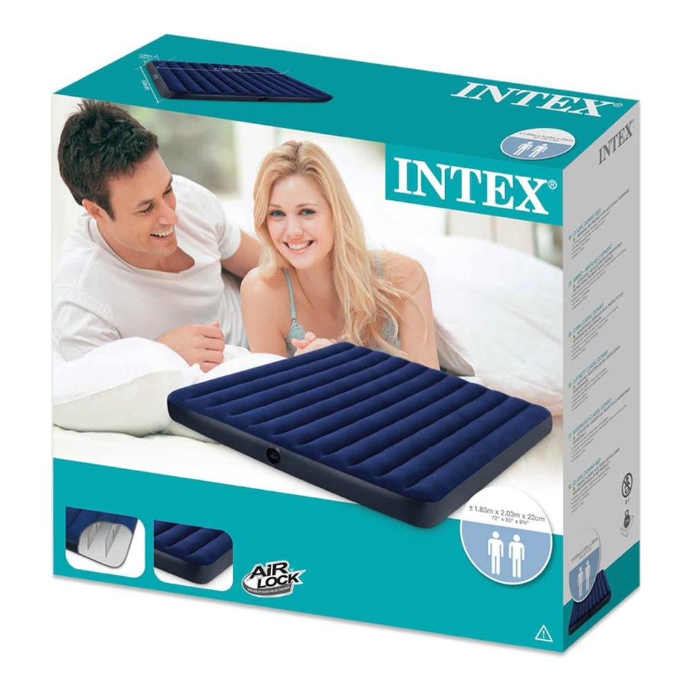 68759 Materasso Matrimoniale Classic Downy 152X203X22 cm - Foto 8