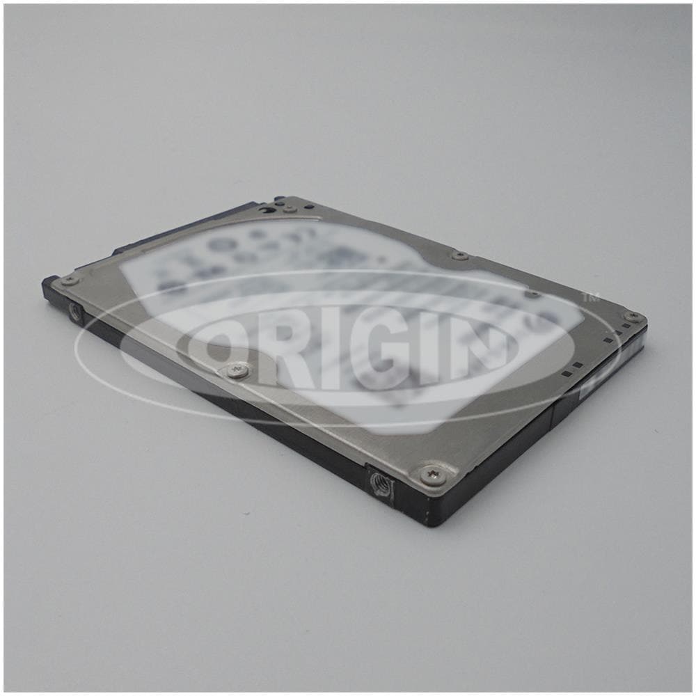 Storage 1TB 2.5" 5.4k SATA, SATA, 1000 GB, 6,35 cm (2.5") , 0 - 60 C, -40 - 65 C, 5 - 90% - Foto 3