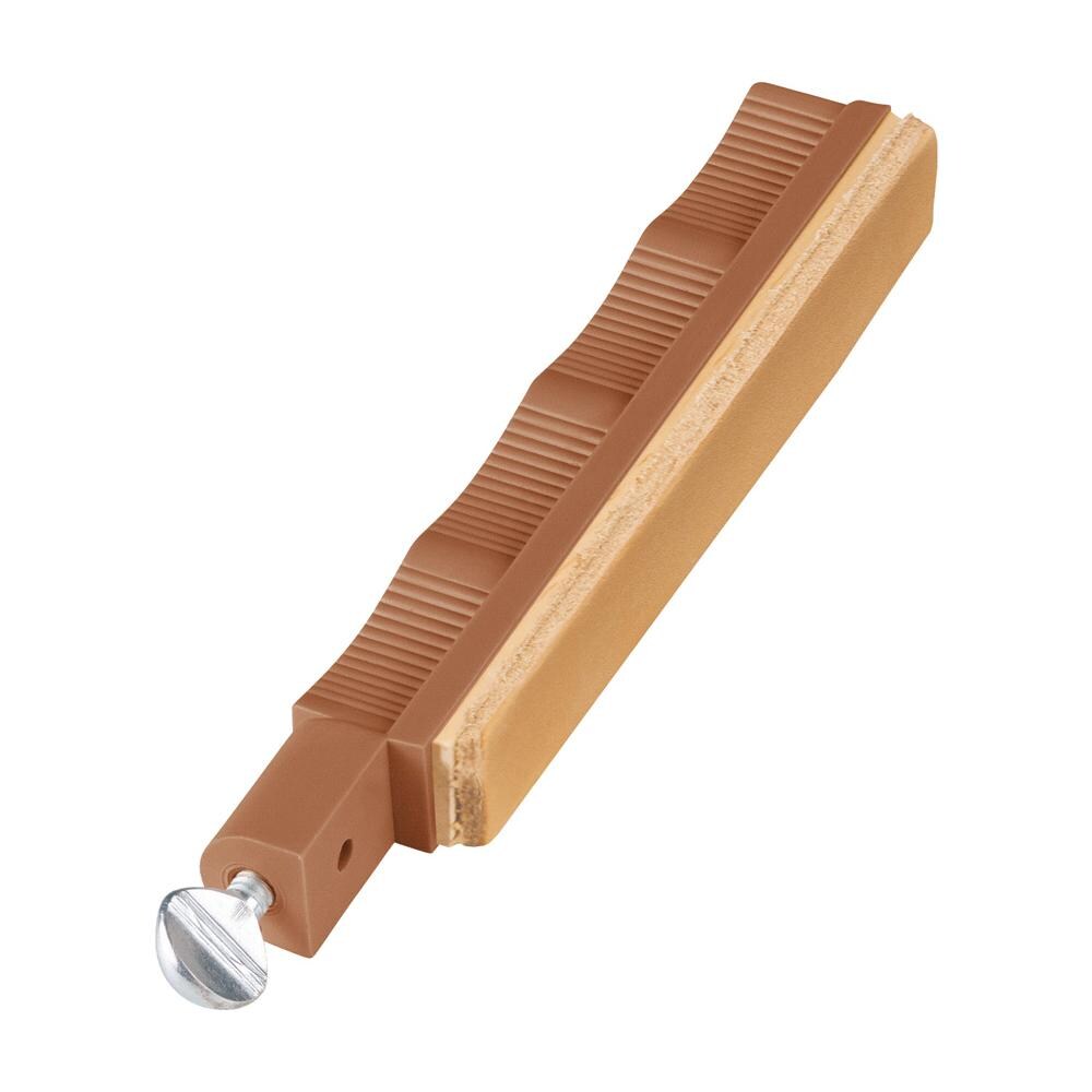 Pelle per Lucidare Stropping Hone - Foto 1