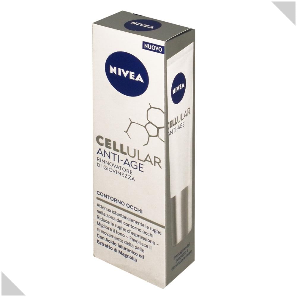 Cellular Anti-et? Crema Contorno Occhi - Foto 2