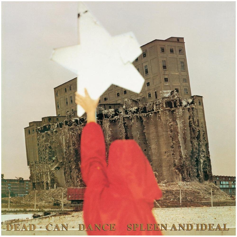 Dead Can Dance - Spleen & Ideal - Foto 1