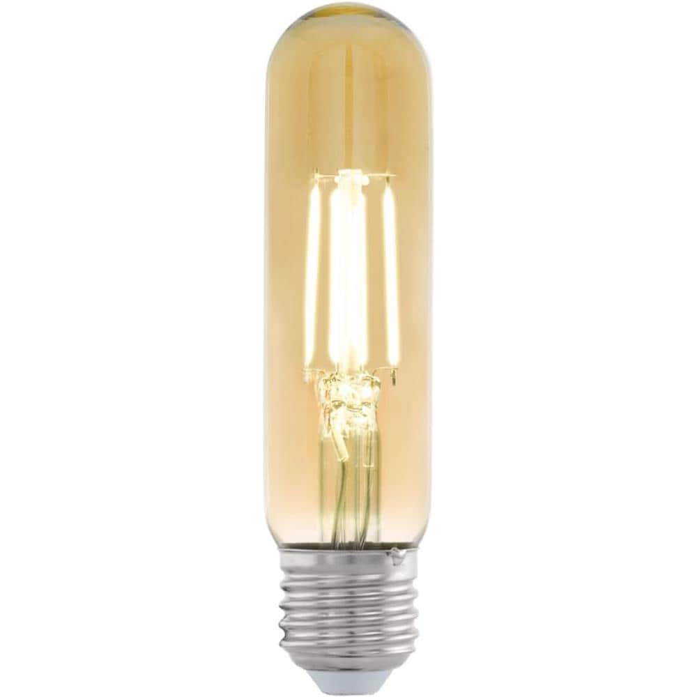 Amber 11554 Lampadina A Led Stile Vintage E27 T32 - Foto 1
