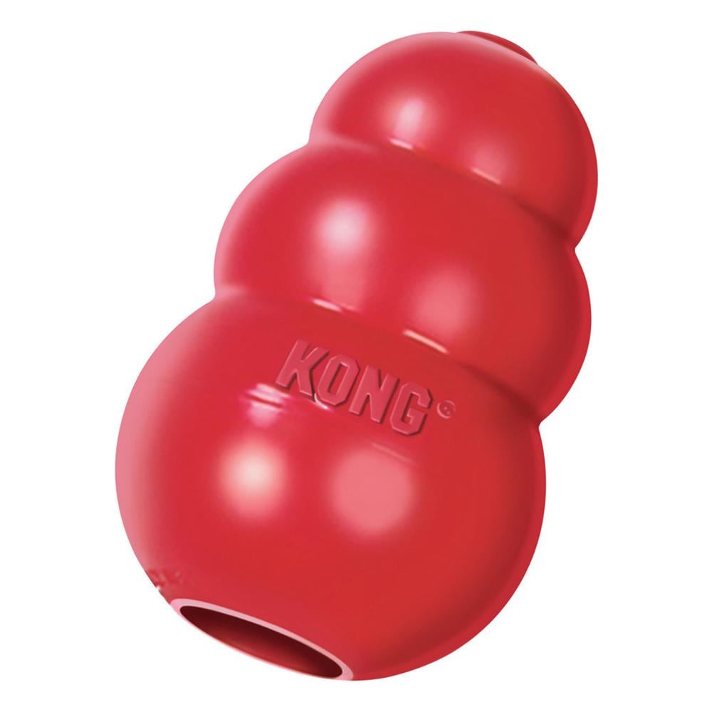 Gioco Per Cani kong Classic Small 41889 - Foto 1