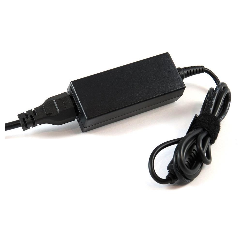 Adattatore Esterno per Notebook 45 Watt 19 Volt Colore Nero - Foto 2