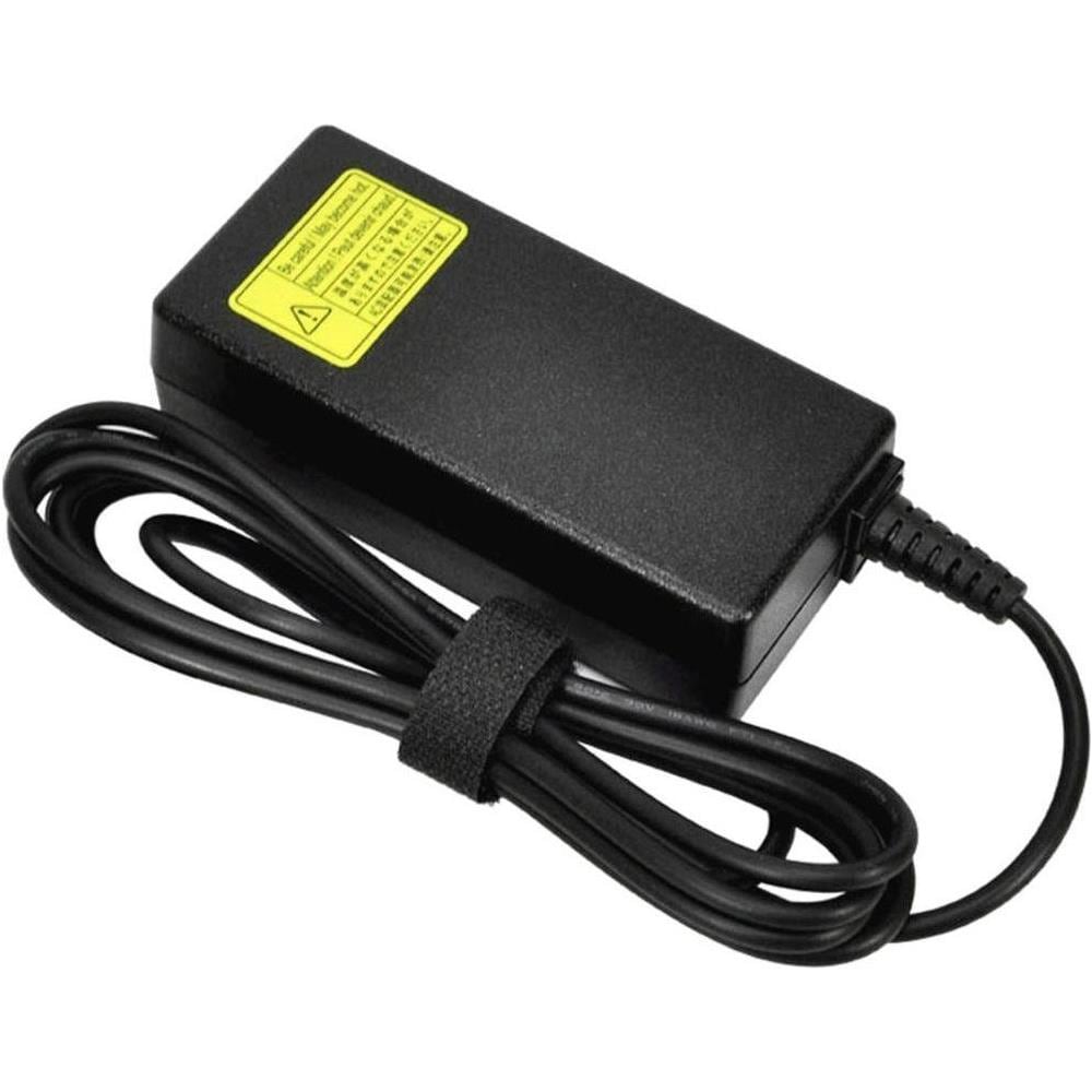 Adattatore Esterno per Notebook 45 Watt 19 Volt Colore Nero - Foto 1