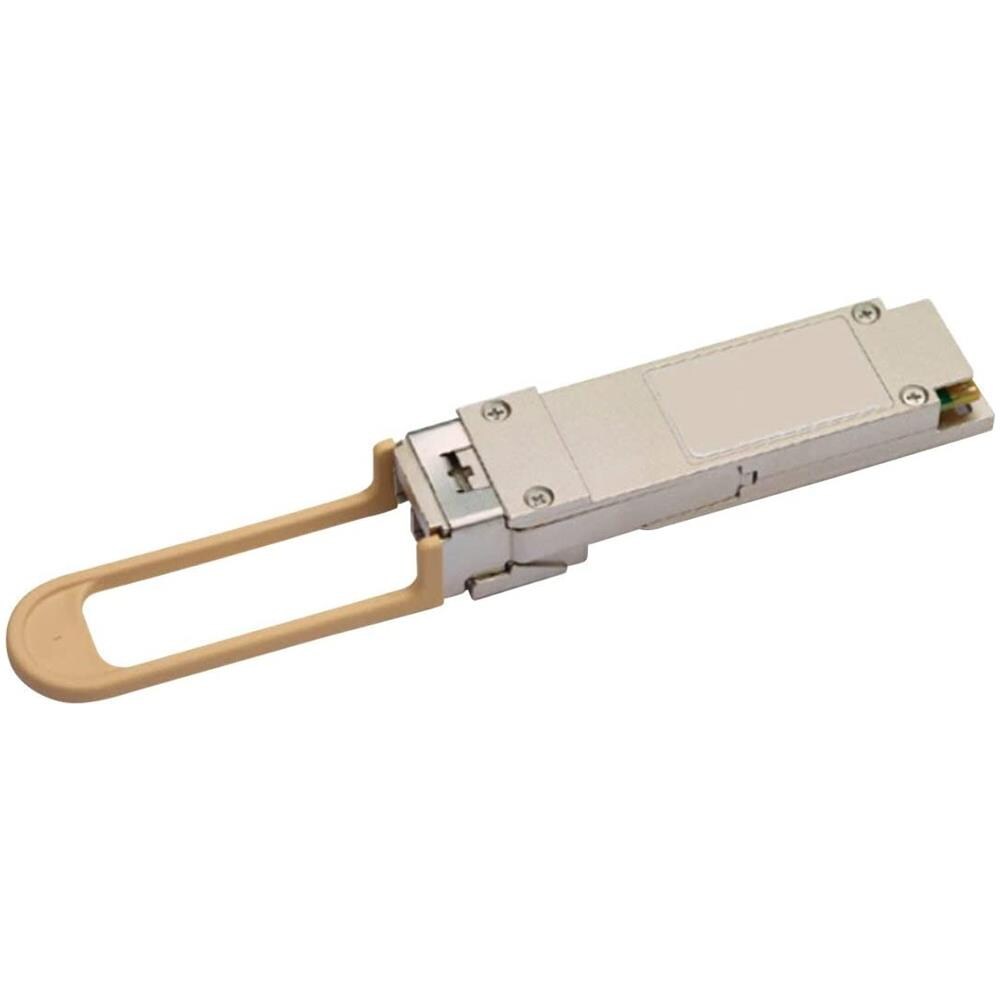 Modulo del Ricetrasmettitore di Rete Fibra ottica 40000 Mbit / s QSFP+ - Foto 1