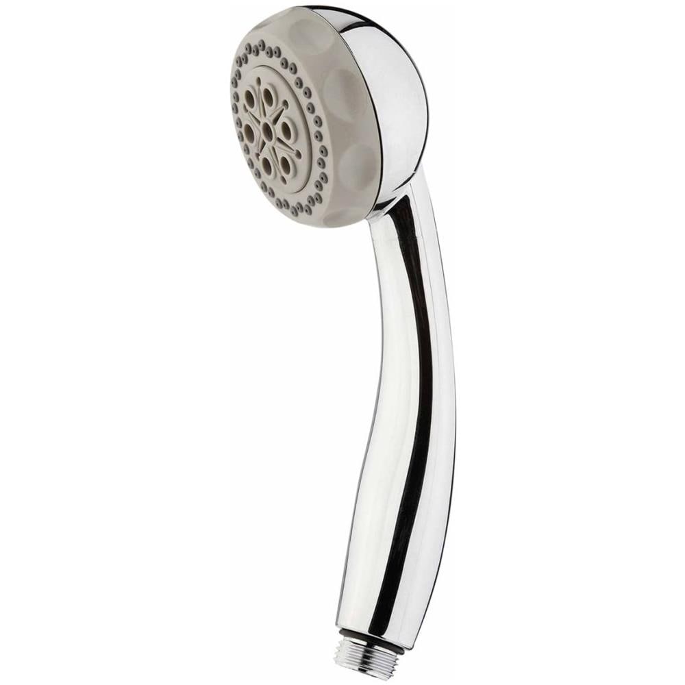 Splash Soffione Doccia A Mano Genova Cromato 540240344 - Foto 1