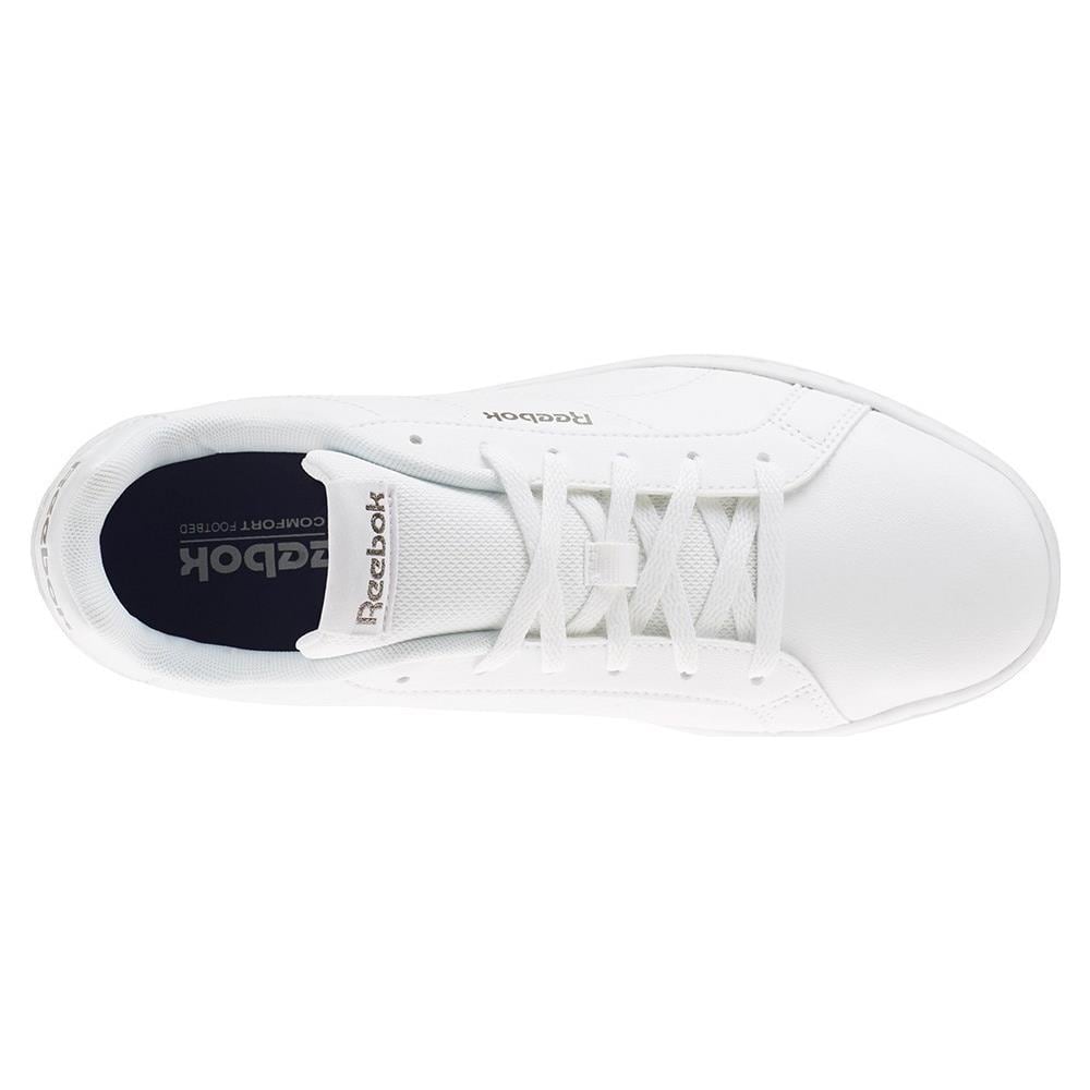 Scarpe Royal Complete Clean White Cm9543 Taglia 36 Colore Bianco - Foto 2