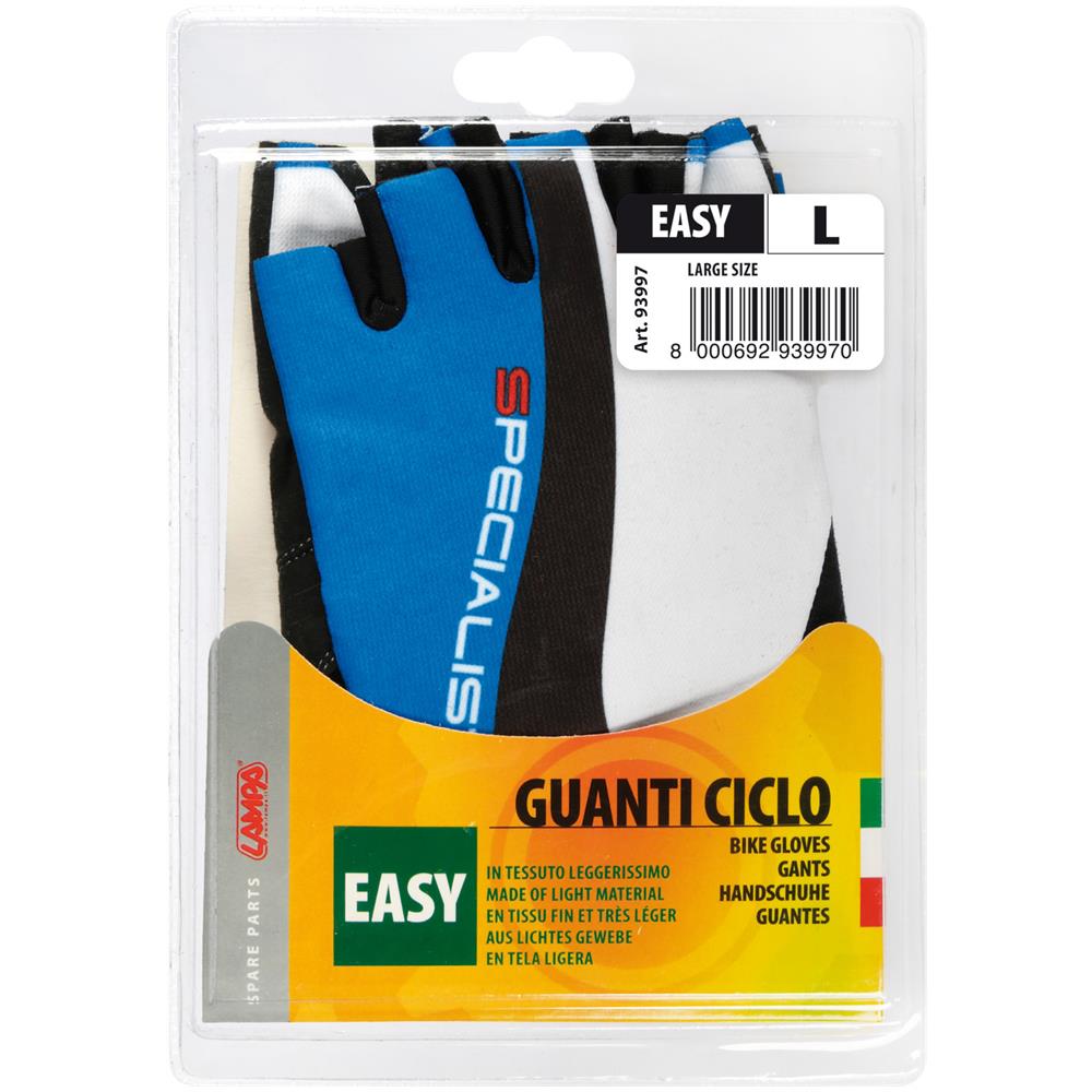 Guanti Easy Tg. L - Foto 6