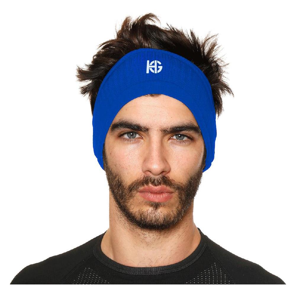 Cappelli Original Headband Abbigliamento Uomo One Size - Foto 1