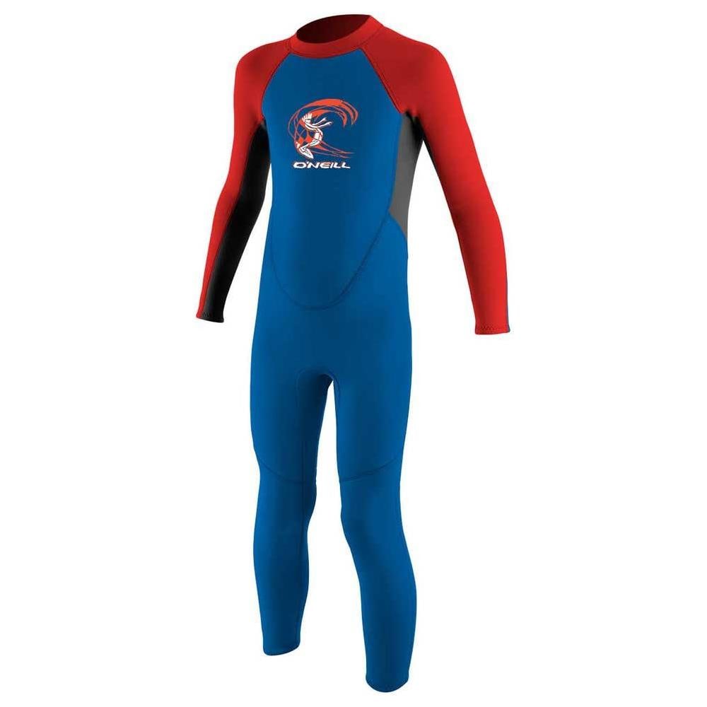 Mute Reactor Full 2 Mm Toddler Sport Acquatici 1 - Foto 1