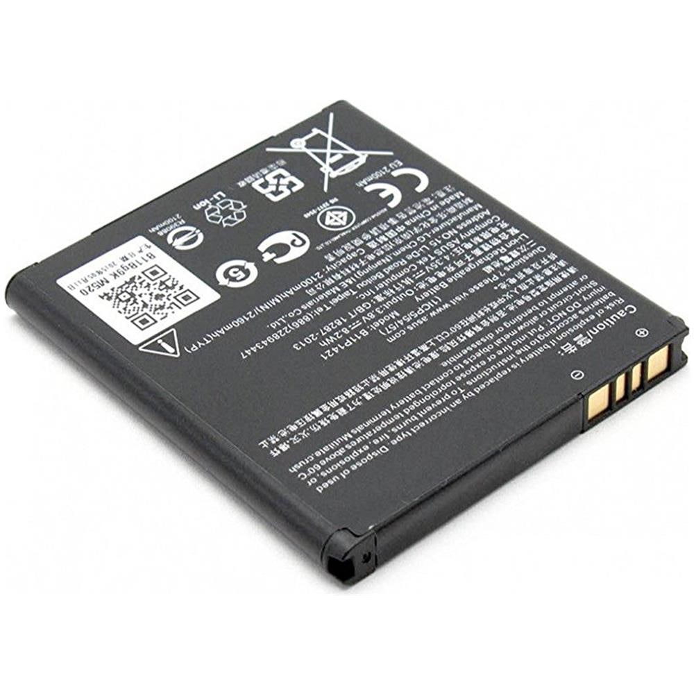 Batteria Pila Nuova Originale B11p1421 2100mah Per Zenfone C Z007 Zc451cg - Foto 3