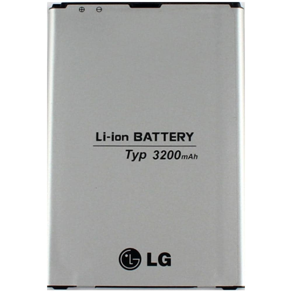 Batteria Originale Pila Bl-47th Per Lg G Pro 2 F350 D837 D838 3200mah Nuova - Foto 2