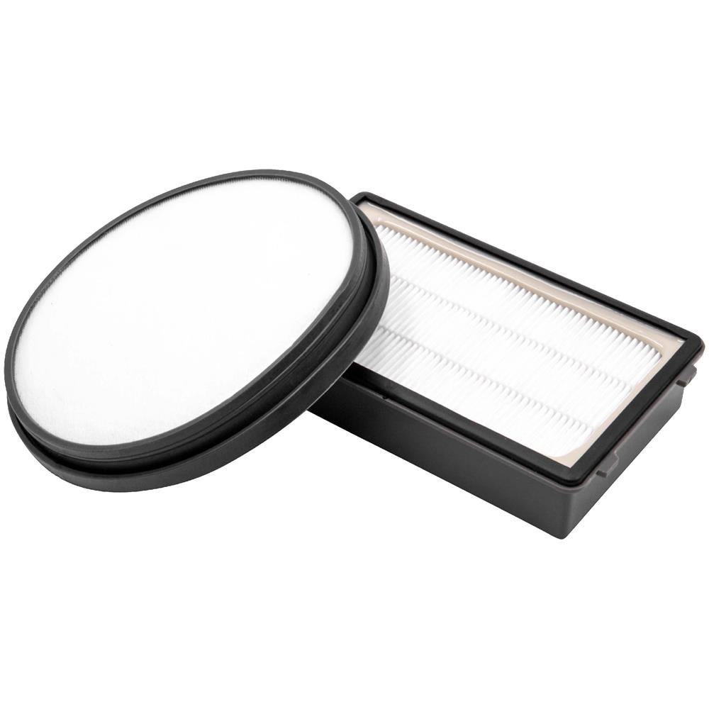 Set Di Filtri Per Rowenta Ro3718ea, Ro3724ea, Ro3731ea, Ro3753ea, Ro3786ea, Ro3798ea Hepa Filtro Aria Di Scarico Filtro Salvamotore - Foto 2