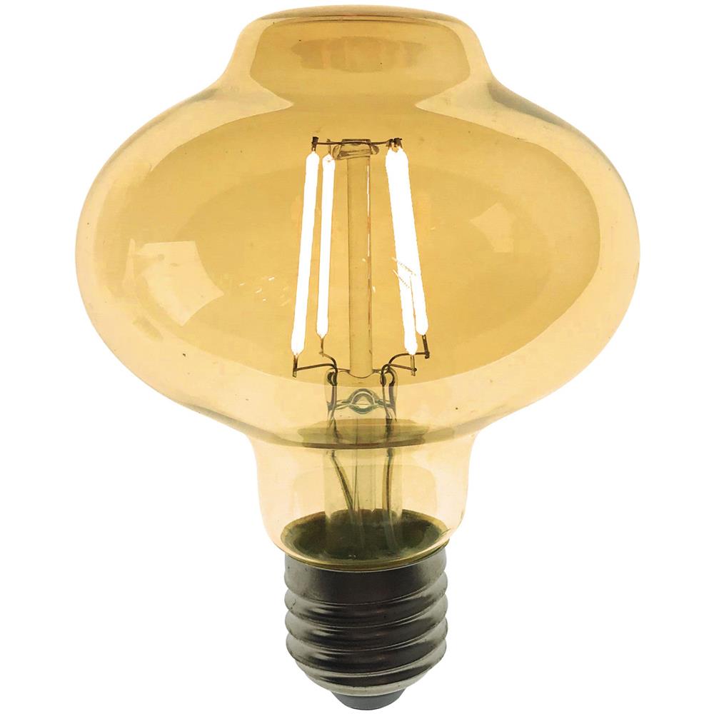 Lampadina Vintage E27 Lanterna - Foto 2