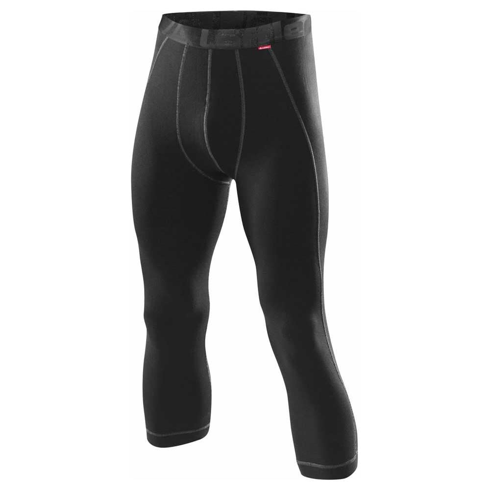 Intimo 3/4 Transtex Warm Pants Abbigliamento Uomo 48 - Foto 1