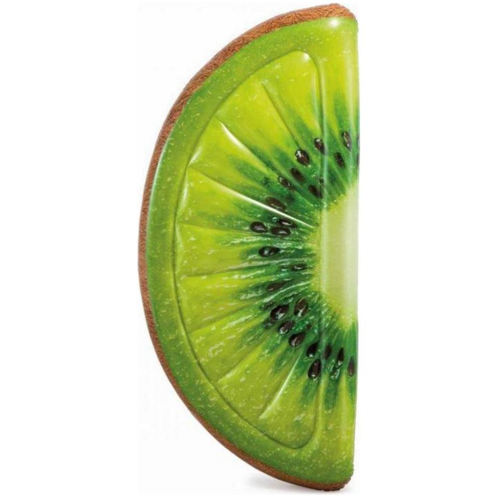 Materassino Spicchio Kiwi Gonfiabile - Foto 7