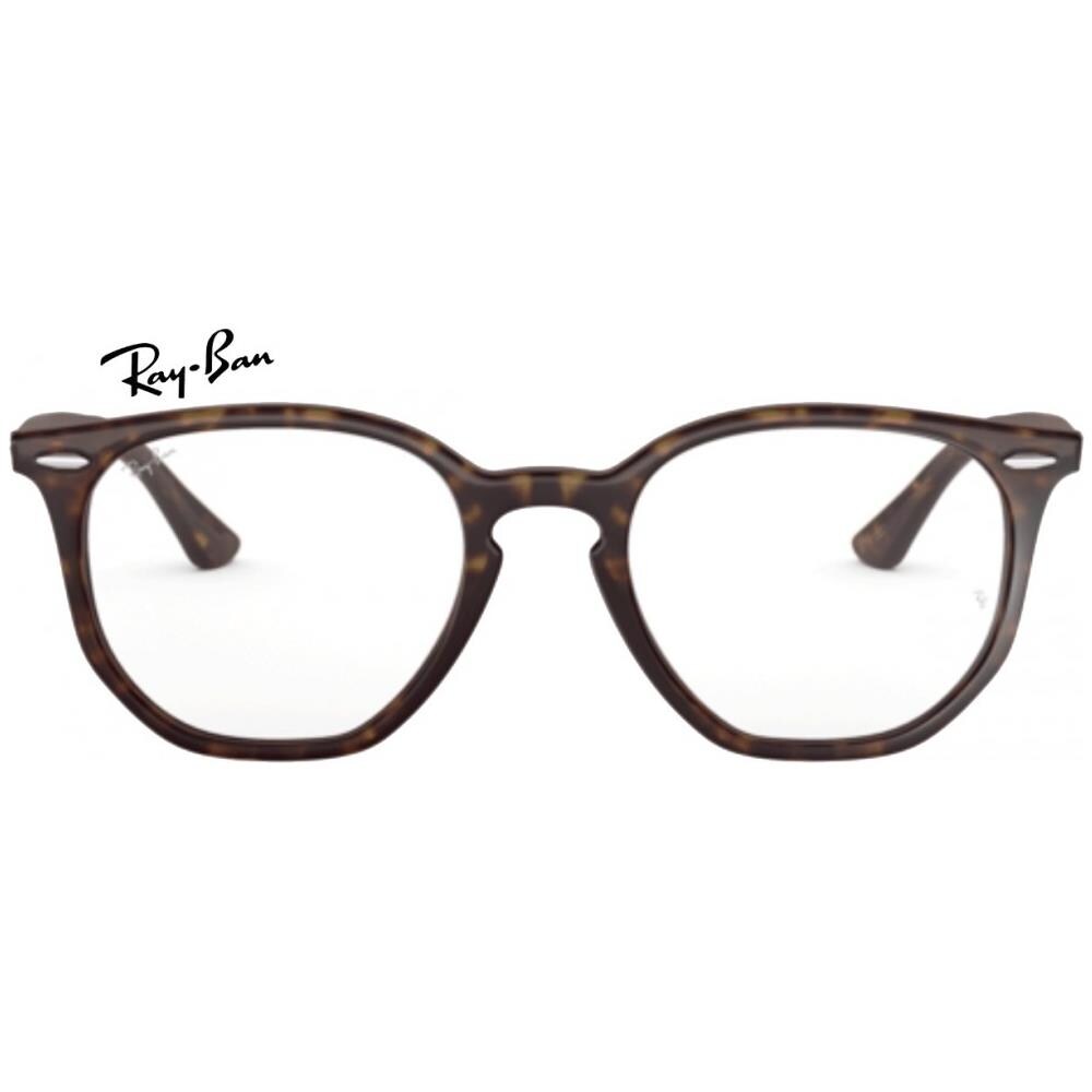 Occhiali da vista Ray Ban 0rx7151 2012 52 - Foto 1