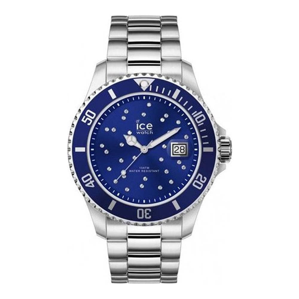 Ic016773 Orologio Uomo Al Quarzo - Foto 1