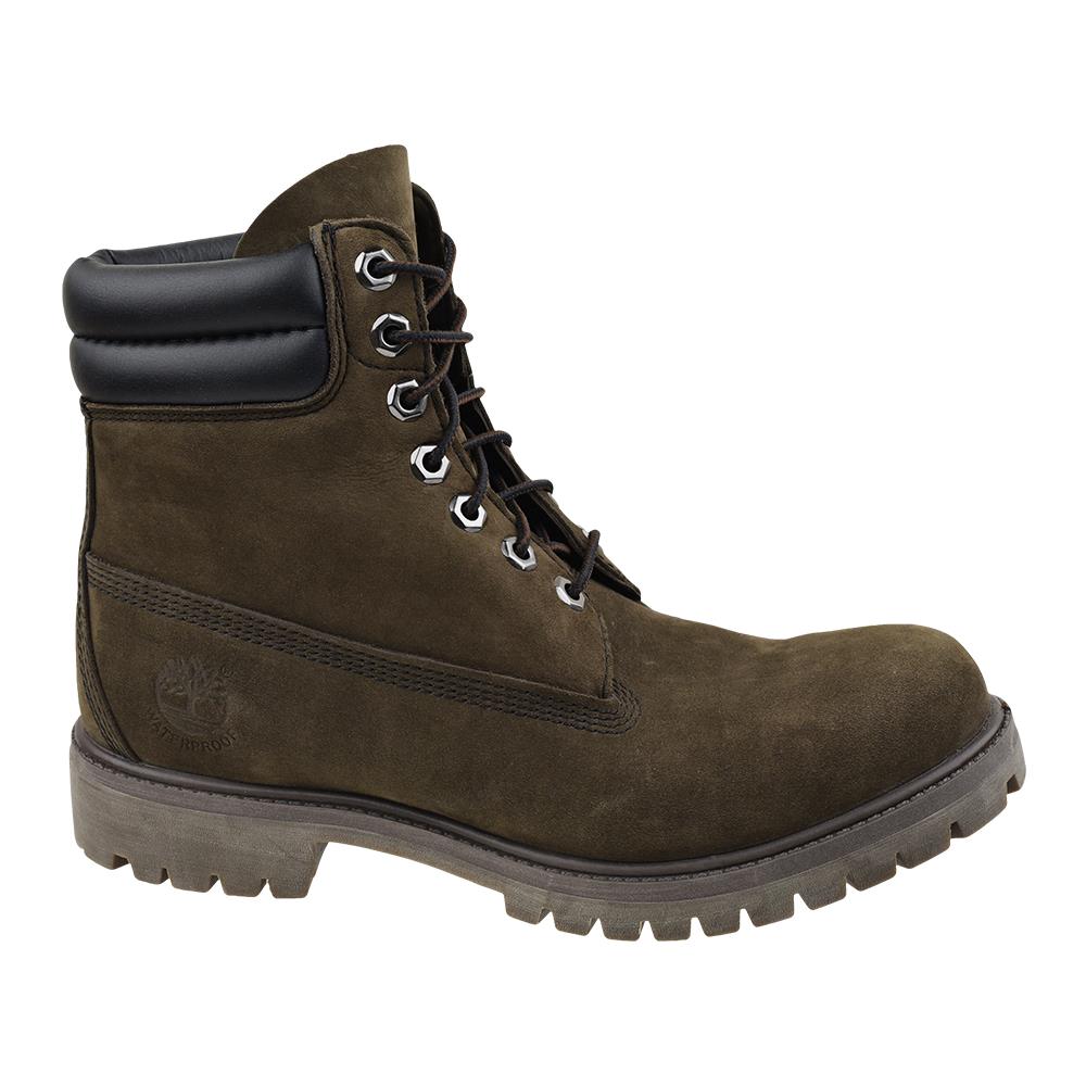 scarpe timberland invernali uomo