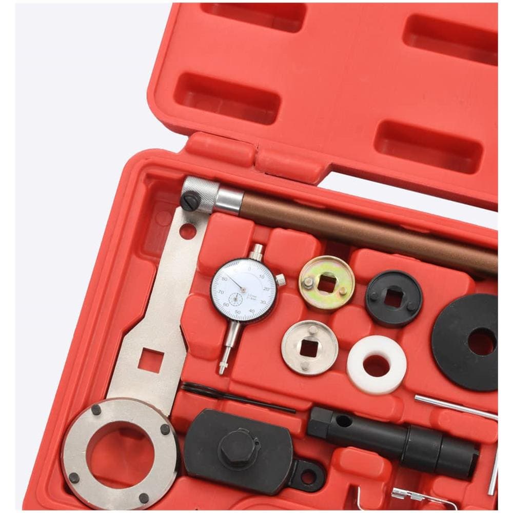 Kit Strumenti Fasatura 22 Pz Per Motore Vag 1.8 / 2.0 Tsi Tfsi - Foto 5