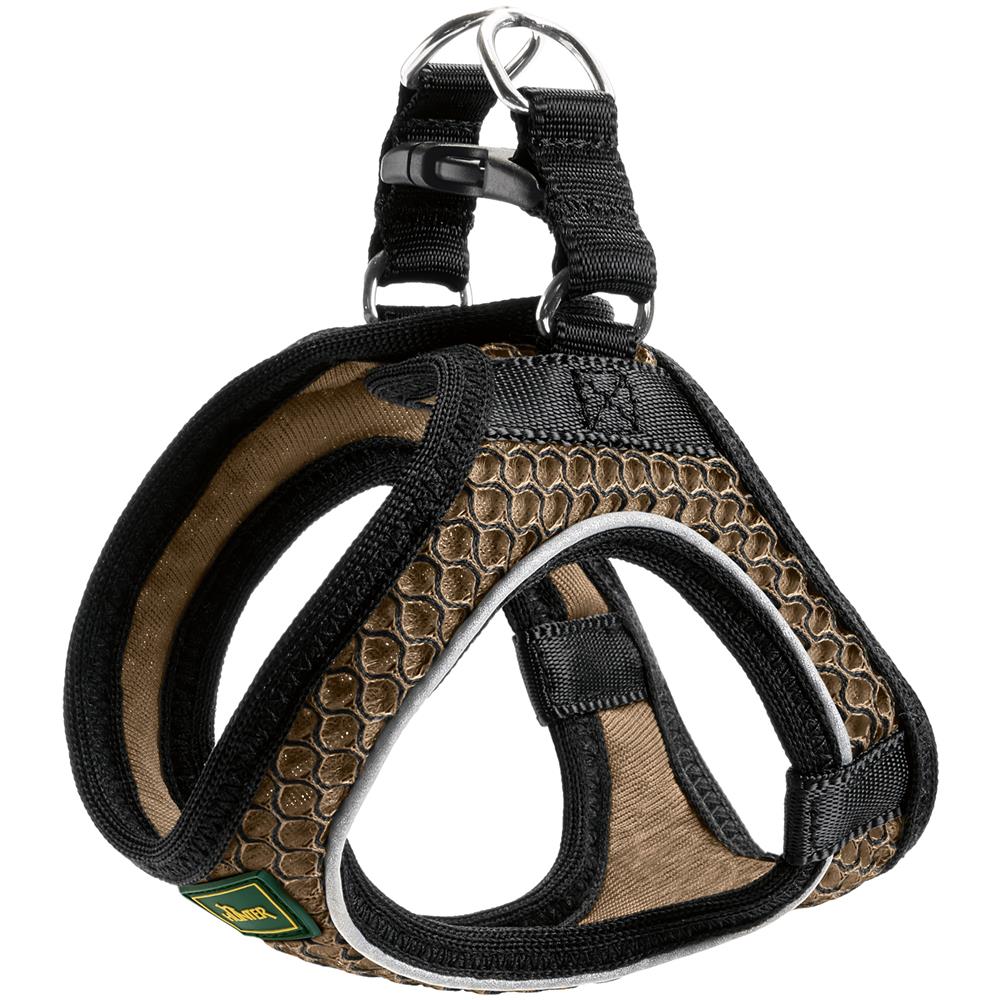 Pettorina Hilo Comfort Mesh S - Arancione - Foto 2