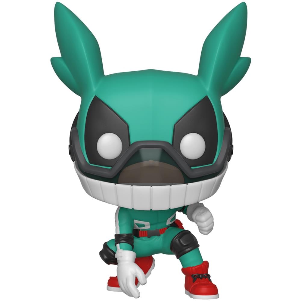 Figure POP!Animation: MHA S3-Deku / Helmet - Foto 1