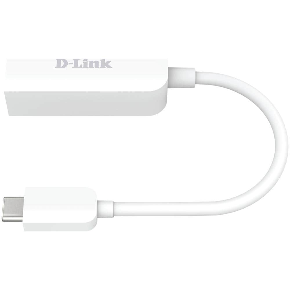 Usb-c To 2.5g Ethernet Adapter In - Foto 1