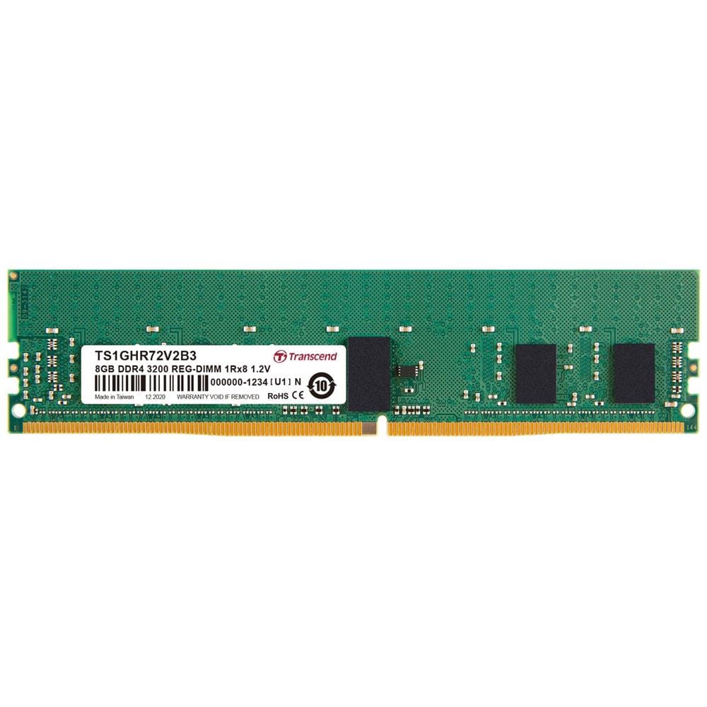 Memoria Dimm 8 GB (1x8 GB) DDR4 3200 MHz CL22 - Foto 1