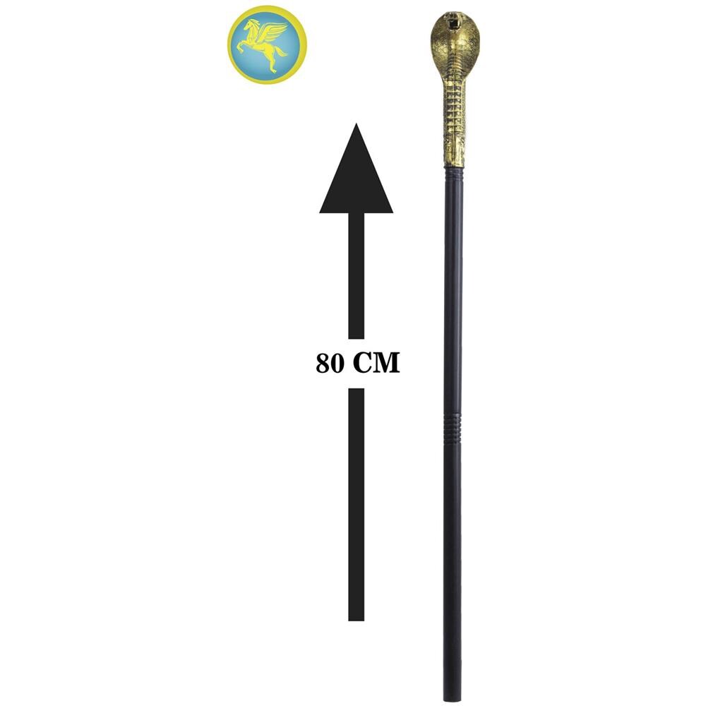 Accessorio Bastone Jafar - Foto 1