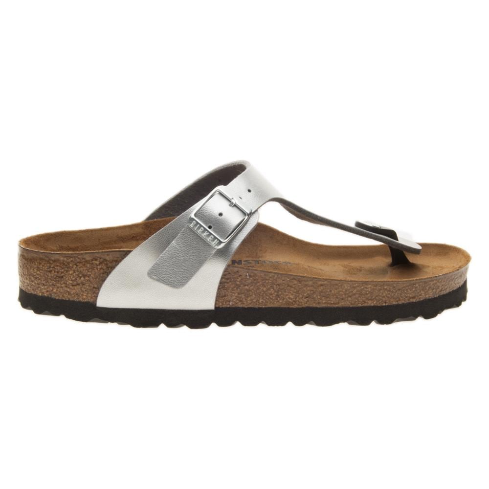 Scarpe Gizeh Birko-flor Taglia 41 Codice 0043853 Grigio - Foto 1