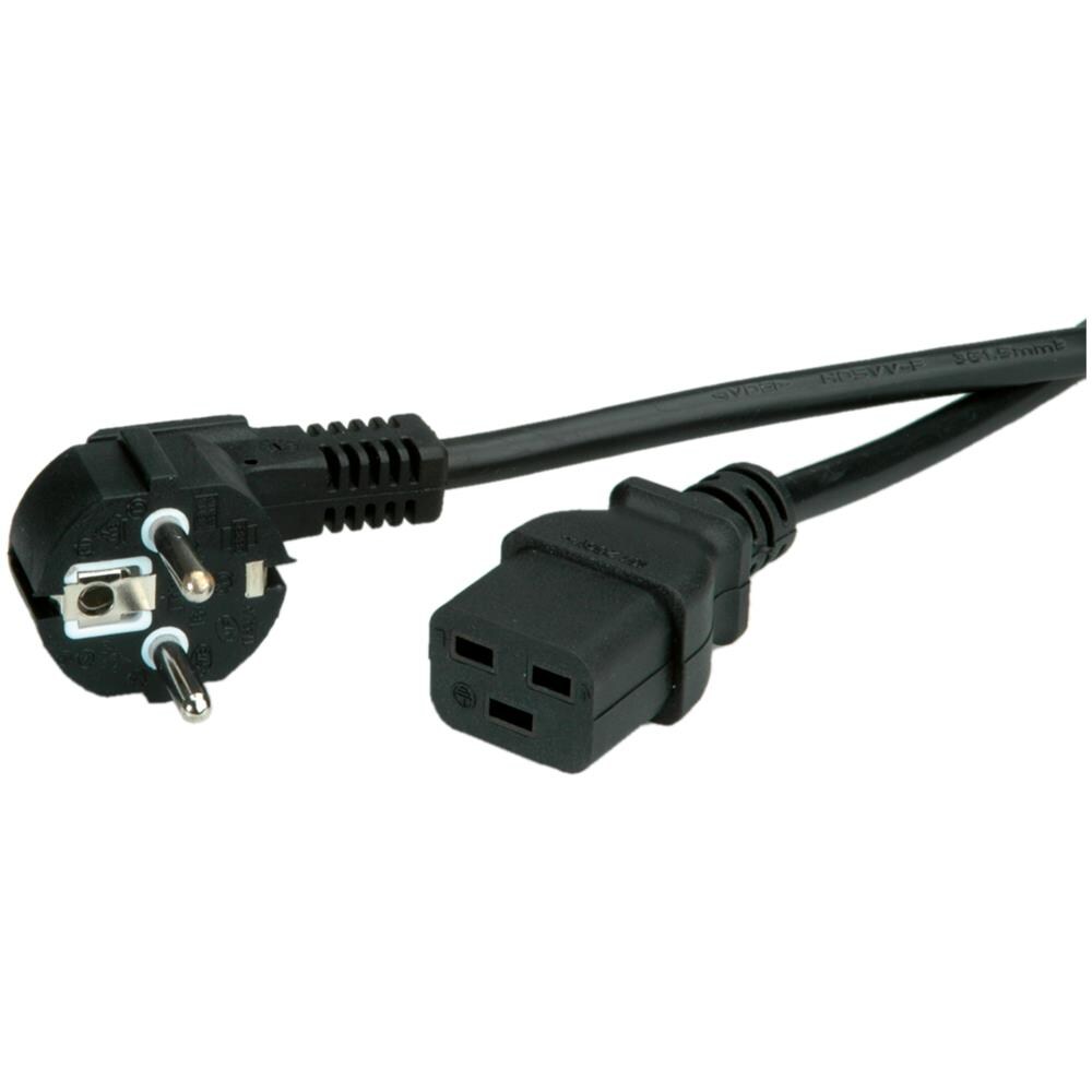 APC - Cavo di alimentazione 10A 230V C14 presa Schuko - ePRICE