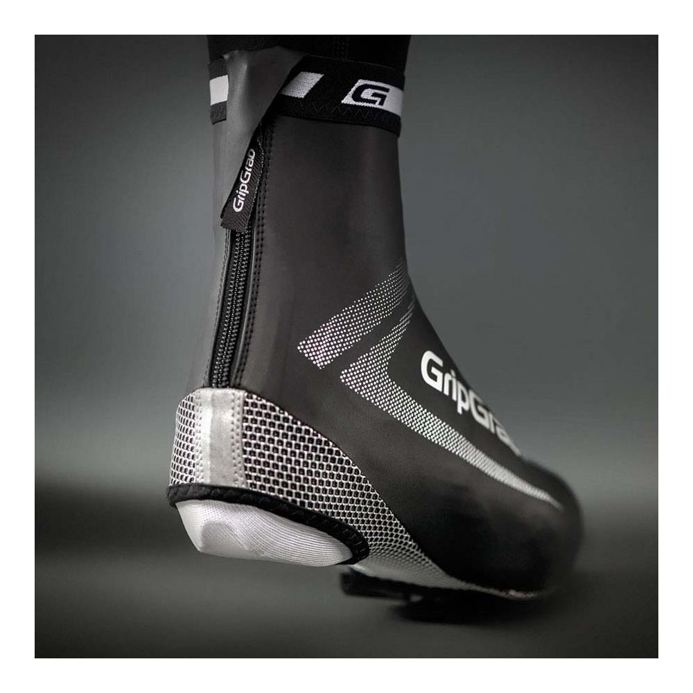 RaceAqua Adulto S Nero, Bianco - Foto 3