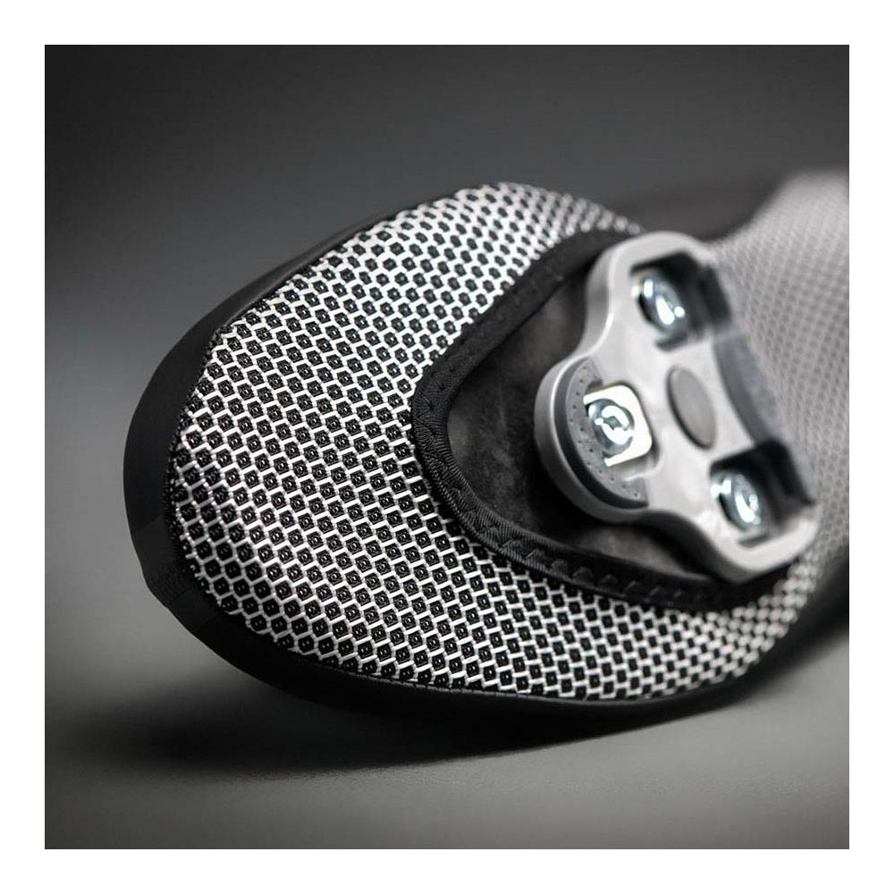 RaceAqua Adulto S Nero, Bianco - Foto 2