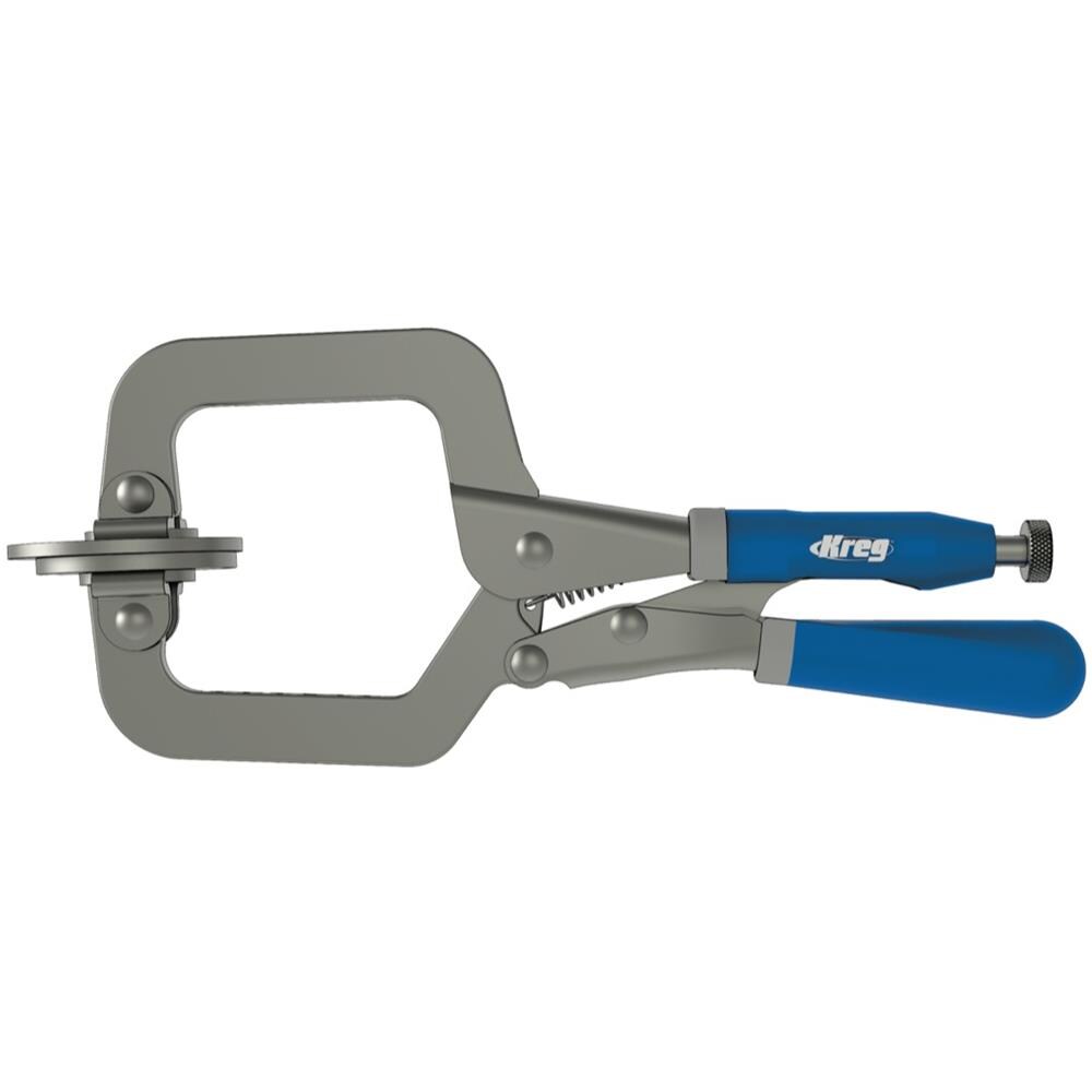 Classic Universal Morsetto Di Bloccaggio Rapido In Legno 76 Mm (Khc-premium) - Foto 1