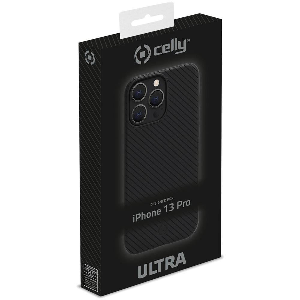 ULTRA IPHONE 13 PRO BK - Foto 5