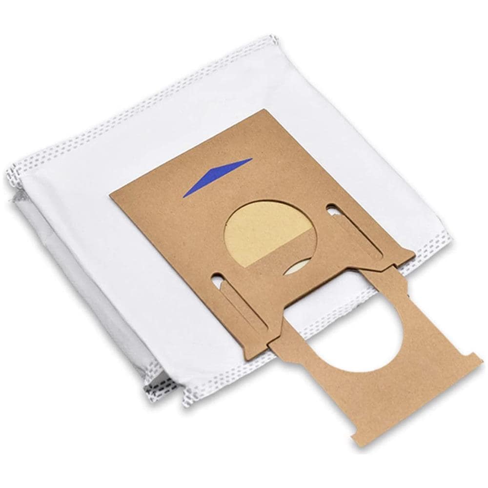 Sacchetti Per Aspirapolvere Per Ecovacs T8/t9 Confezione Da 6 - Foto 2