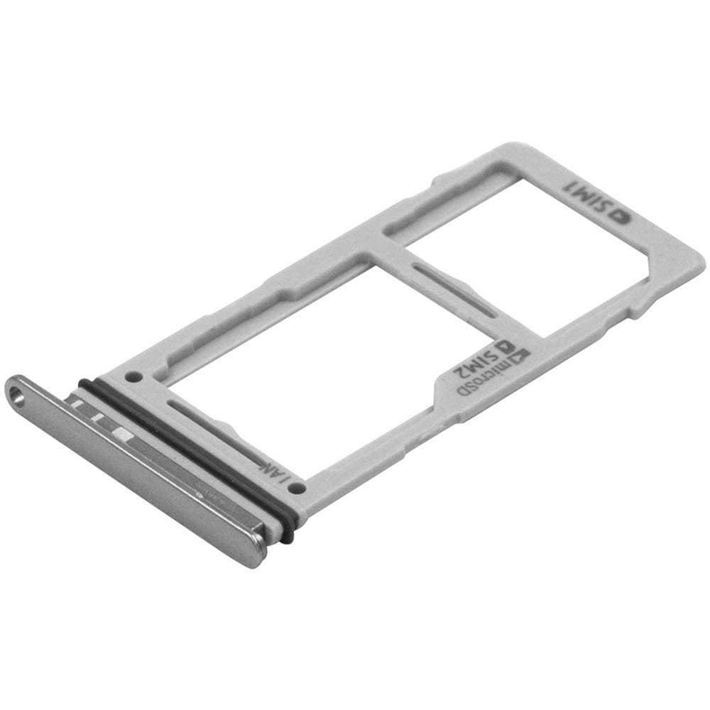 Slot Scheda Sim Di Ricambio Per Samsung Galaxy S10, S10e E S10 Plus - Foto 2