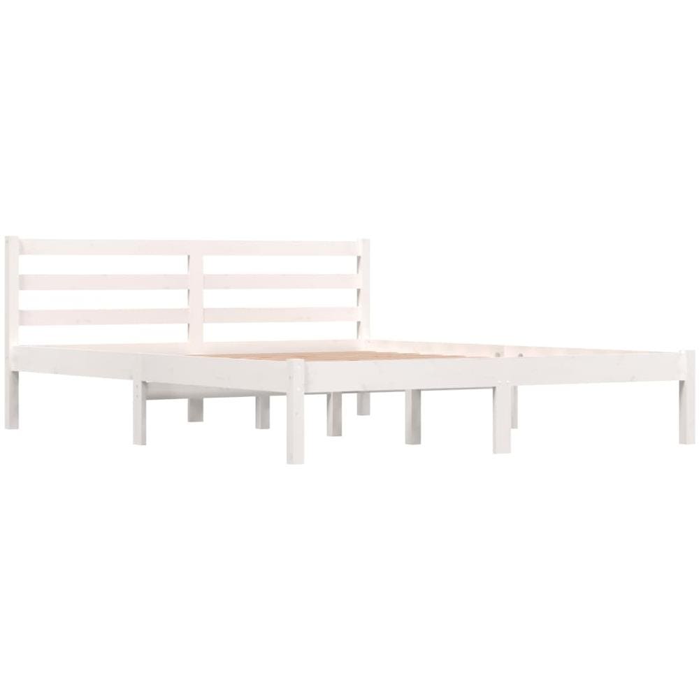 Giroletto Bianco Massello Pino 150x200cm King Size - Foto 2