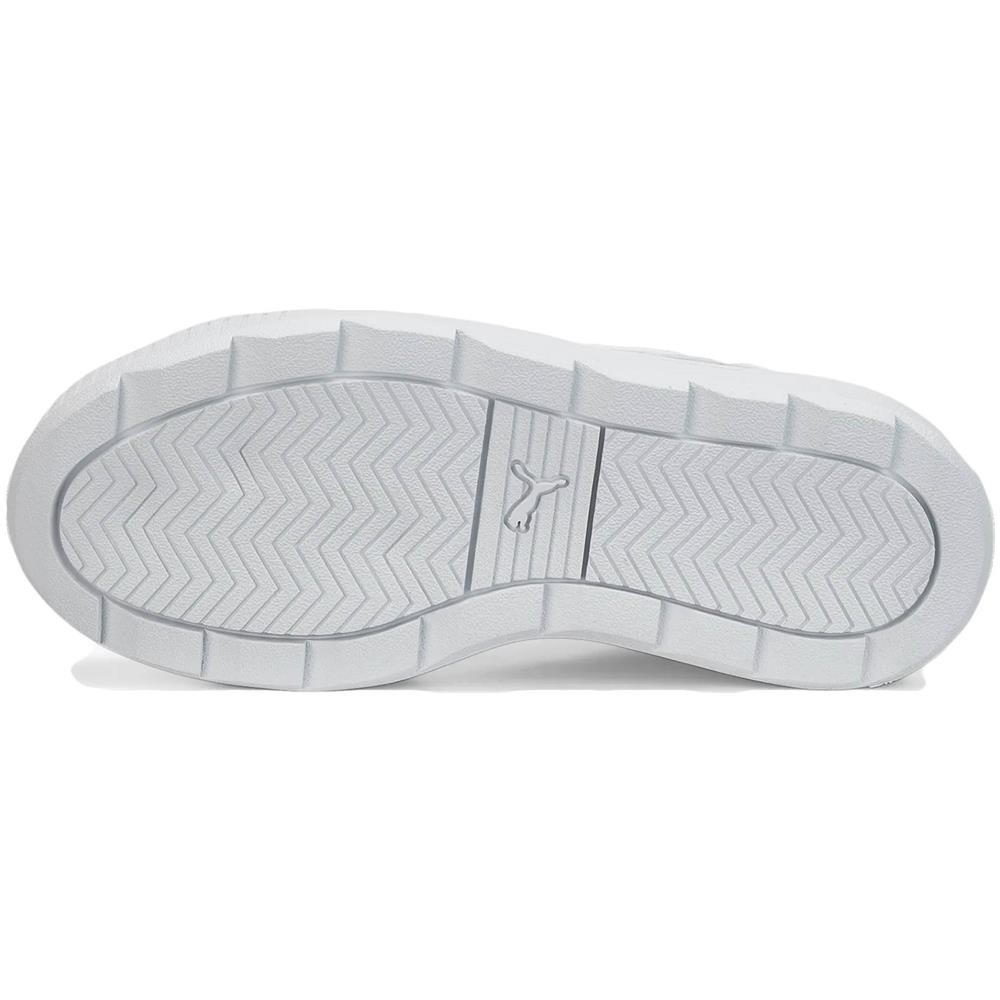 Scarpe Karmen L Taglia 38.5 Codice 387374-01 Bianco - Foto 4