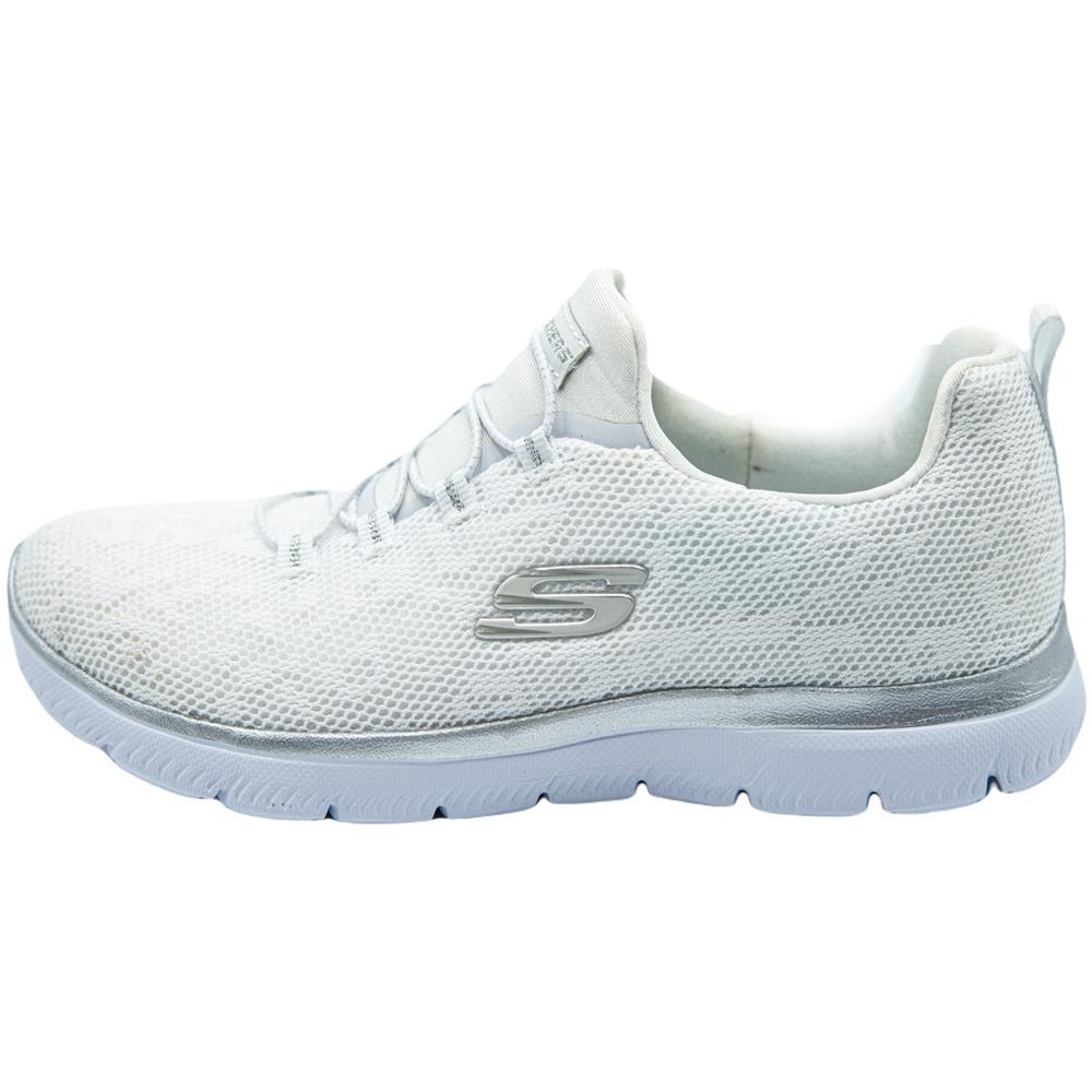 Summits Leopard Spot 149037 / wsl, Donne, Bianca, 39 - Foto 1