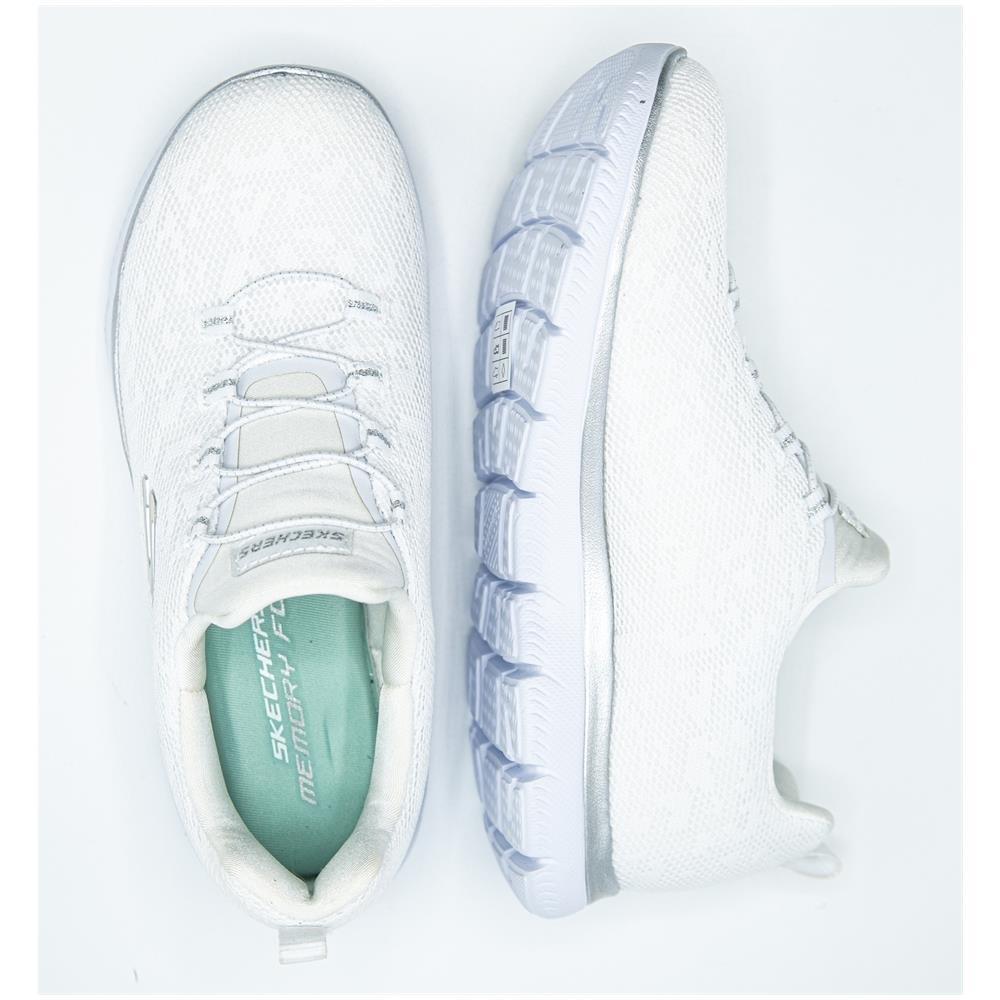 Summits Leopard Spot 149037 / wsl, Donne, Bianca, 39 - Foto 2