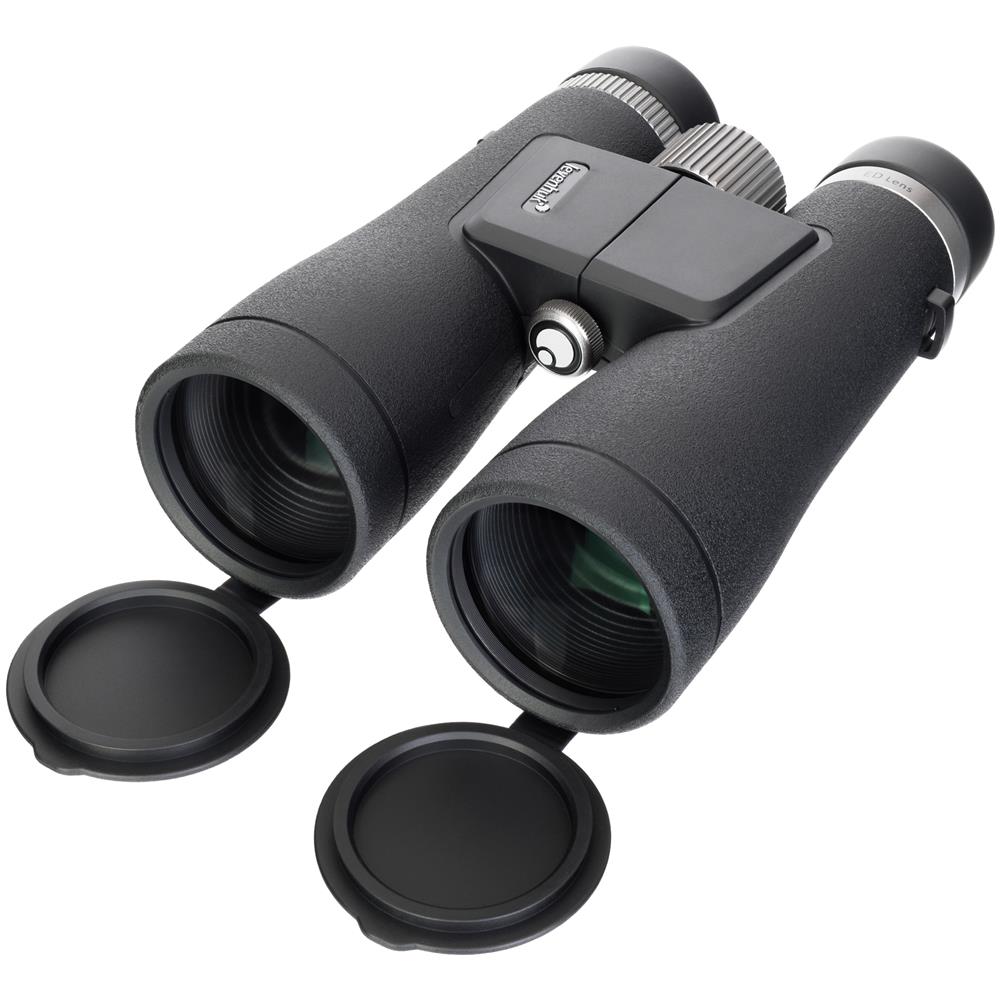 Binocolo Nitro Ed 10x50 - Foto 1