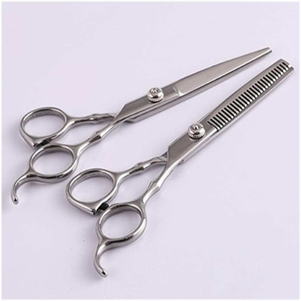 Kit Forbici Per Tagliare I Capelli - Foto 4
