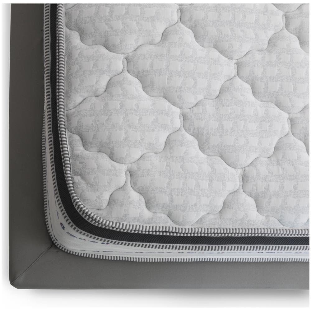 Materasso Matrimoniale Porzia, Sfoderabile In Memory Foam+gel E Molle Insacchettate, 100% Made In Italy, Anti Acaro E Anallergico, Cm 140x200h27 - Foto 4