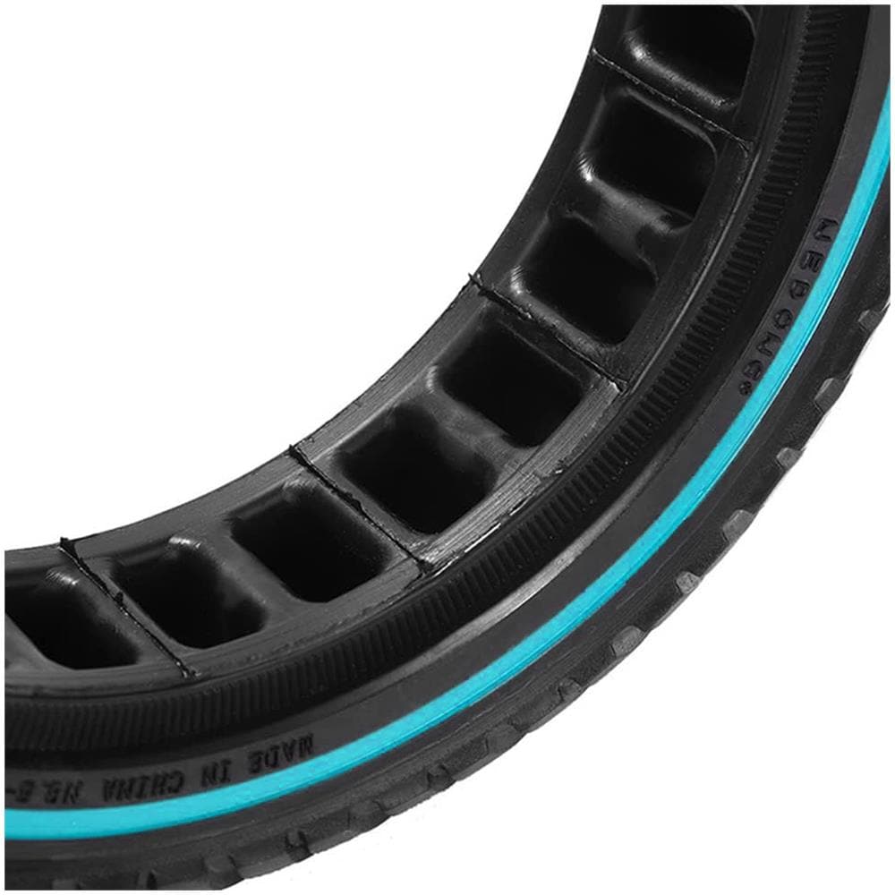 Pneumatico Pieno Per Xiaomi M365, Pro, 2, 3, 1s Ed Essential - Foto 2