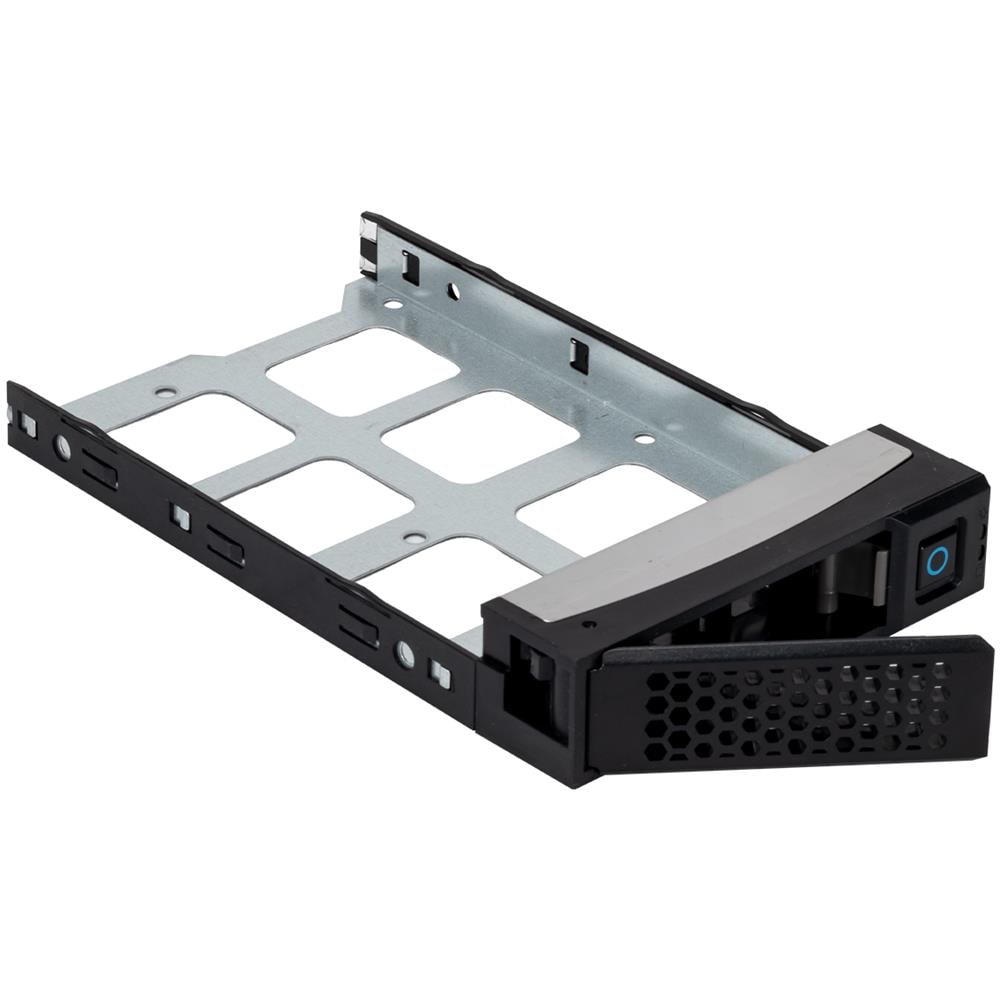 80.20.12 porta computer Rack Nero, Argento - Foto 10