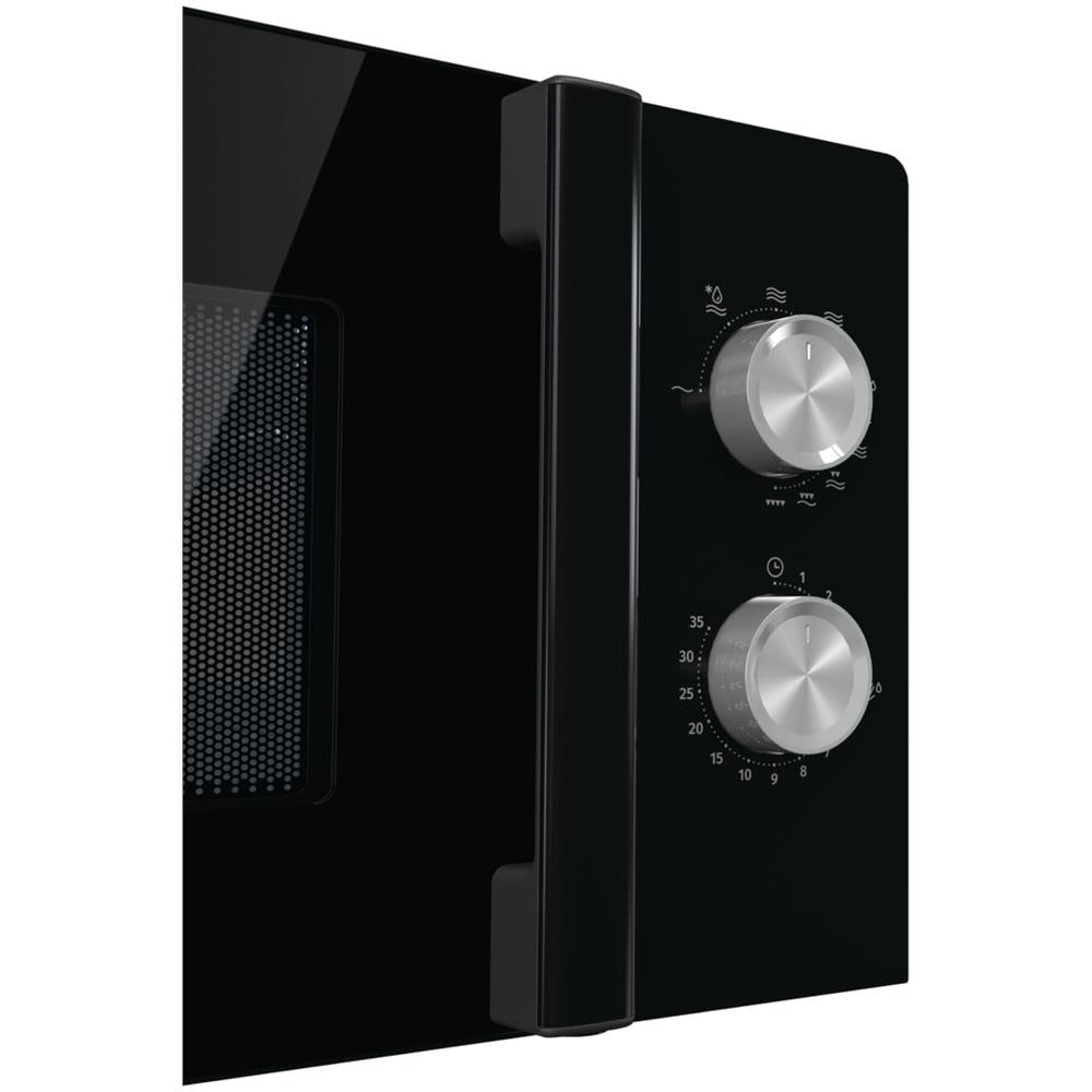 Forno Microonde MO20E2BH con Grill Capacità 20 Litri Potenza 800 Watt Colore Nero - Foto 10